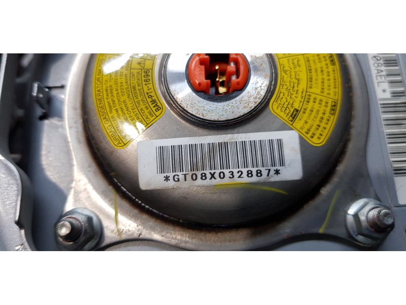 Recambio de kit airbag para toyota avensis (t27) executive referencia OEM IAM   