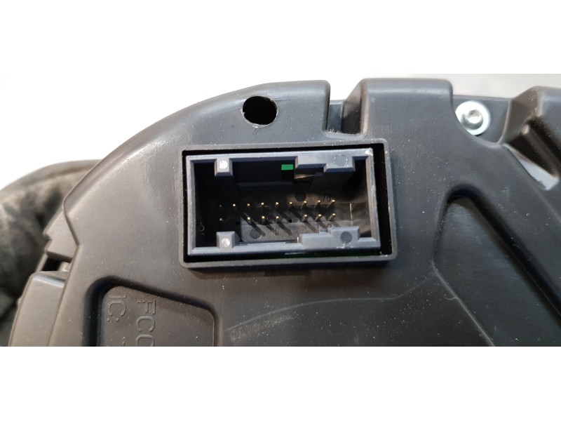 Recambio de cuadro instrumentos para skoda rapid active referencia OEM IAM 5JA920744   Recambio de cuadro instrumentos para skoda rapid active referencia OEM IAM 5JA920744