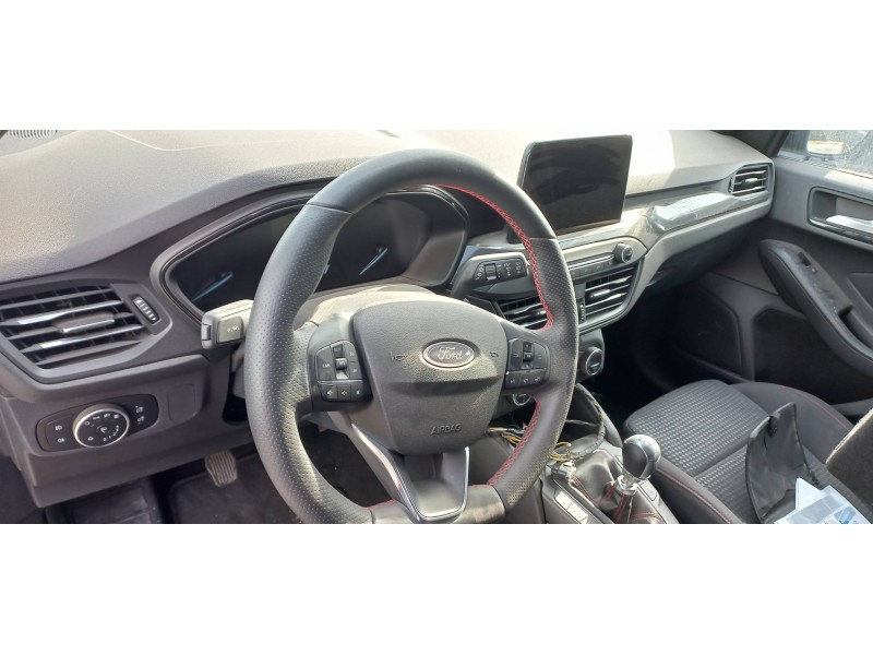 ford focus del año 2021