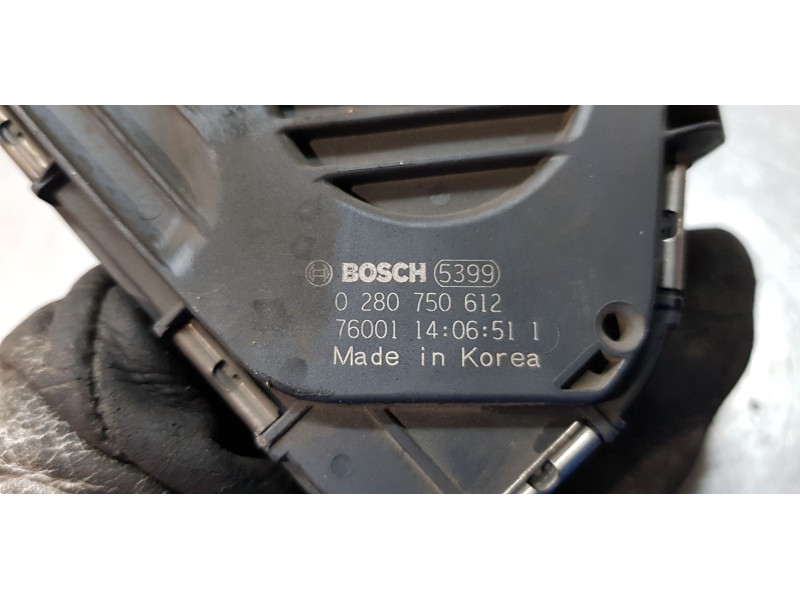 Recambio de caja mariposa para kia carens ( ) basic referencia OEM IAM 351002A600   Recambio de caja mariposa para kia carens ( ) basic referencia OEM IAM 351002A600