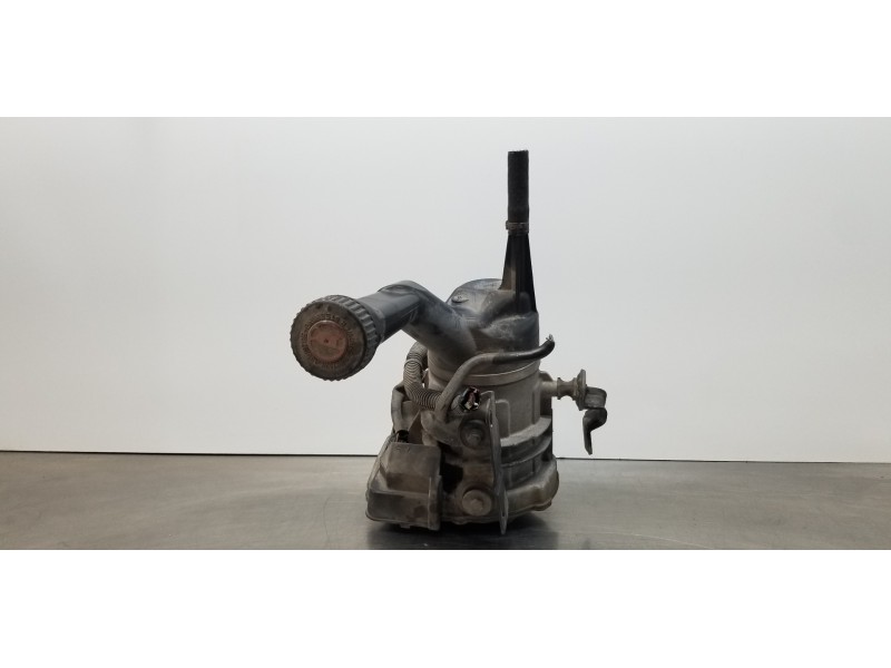 Recambio de bomba direccion para citroen c4 grand picasso exclusive referencia OEM IAM 4007WF 9681594880 