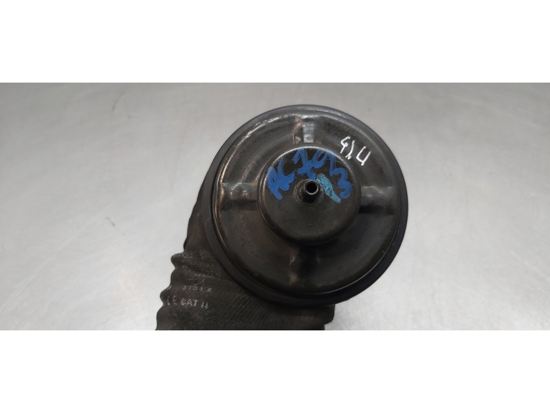 Recambio de valvula egr para ssangyong rexton rx 270 full referencia OEM IAM 6651400360   Recambio de valvula egr para ssangyong rexton rx 270 full referencia OEM IAM 6651400360