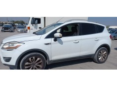 ford kuga (cbv) del año 2009 2
