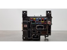 Recambio de caja reles / fusibles para mitsubishi lancer berlina (cy0) instyle referencia OEM IAM 8637A320