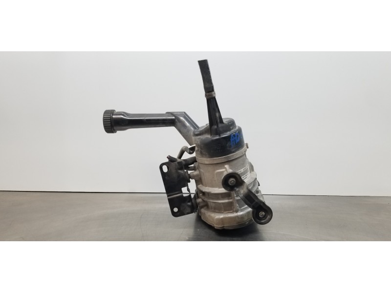 Recambio de bomba direccion para citroen c4 grand picasso exclusive referencia OEM IAM 4007WF 9681594880 
