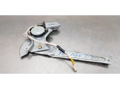 Recambio de elevalunas trasero derecho para mazda premacy (cp) td active referencia OEM IAM C10072590B  