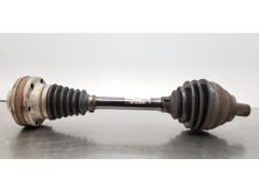 Recambio de transmision delantera izquierda para skoda suberb (3t4) ambition referencia OEM IAM 1K0407271NQ