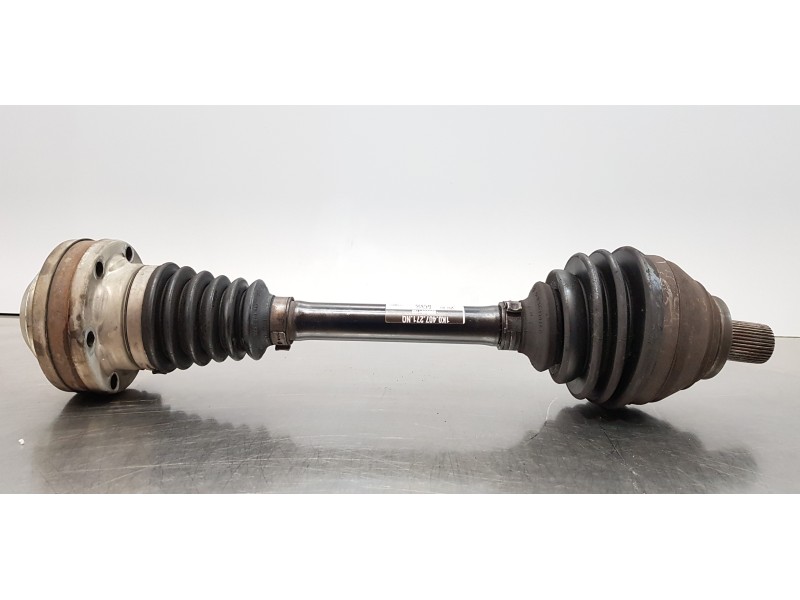 Recambio de transmision delantera izquierda para skoda suberb (3t4) ambition referencia OEM IAM 1K0407271NQ   Recambio de transmision delantera izquierda para skoda suberb (3t4) ambition referencia OEM IAM 1K0407271NQ