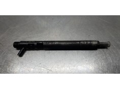 Recambio de inyector para ssangyong rexton 270 xdi limited referencia OEM IAM A6650170121 EJBR02601Z 