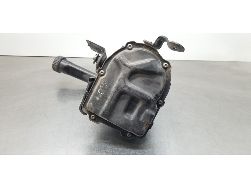 Recambio de bomba direccion para citroen c4 grand picasso exclusive referencia OEM IAM 4007WF 9681594880 