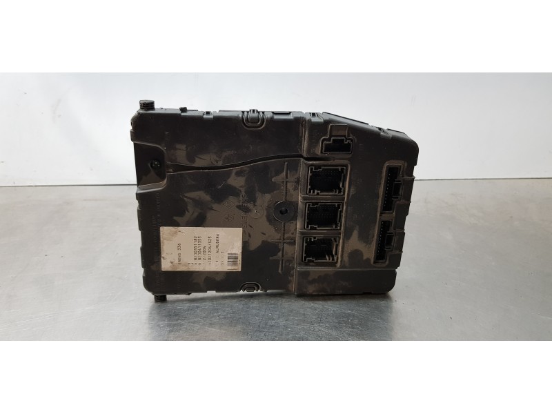 Recambio de modulo electronico para renault megane ii berlina 5p emotion referencia OEM IAM 8200351182   Recambio de modulo electronico para renault megane ii berlina 5p emotion referencia OEM IAM 8200351182