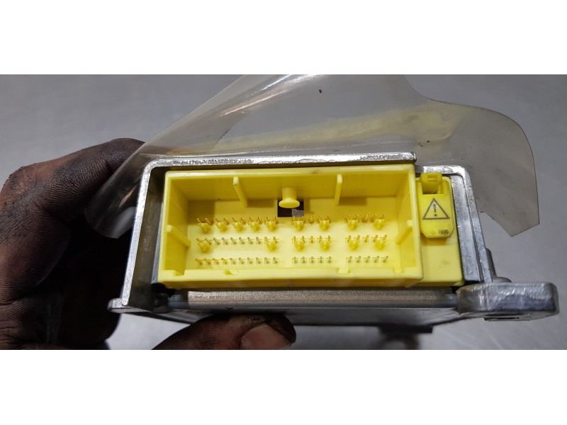 Recambio de kit airbag para toyota avensis (t27) executive referencia OEM IAM   