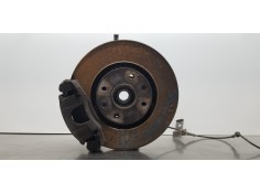 Recambio de mangueta delantera derecha para peugeot 307 break / sw (s1) pk referencia OEM IAM 364796