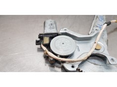 Recambio de elevalunas trasero derecho para mazda premacy (cp) td active referencia OEM IAM C10072590B   2