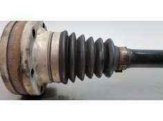 Recambio de transmision delantera izquierda para skoda suberb (3t4) ambition referencia OEM IAM 1K0407271NQ   2