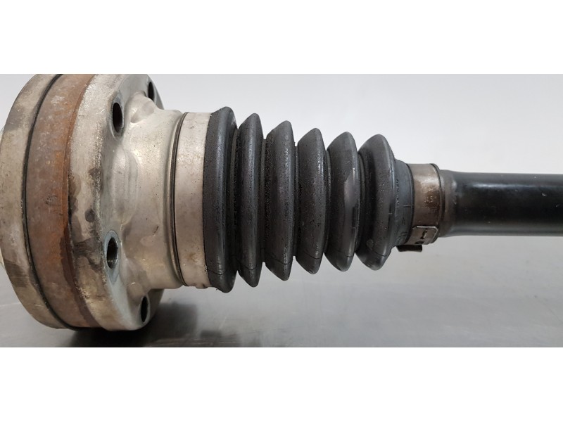 Recambio de transmision delantera izquierda para skoda suberb (3t4) ambition referencia OEM IAM 1K0407271NQ   Recambio de transmision delantera izquierda para skoda suberb (3t4) ambition referencia OEM IAM 1K0407271NQ