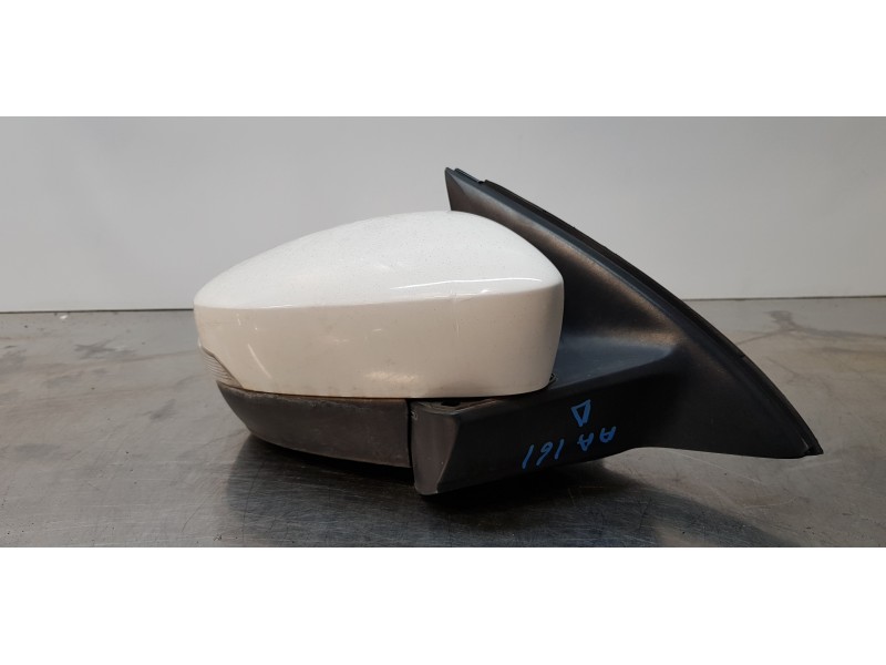 Recambio de retrovisor derecho para skoda rapid active referencia OEM IAM 5JB857408K   Recambio de retrovisor derecho para skoda rapid active referencia OEM IAM 5JB857408K
