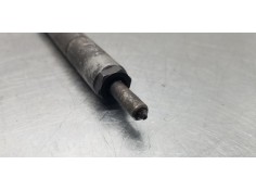 Recambio de inyector para ssangyong rexton 270 xdi limited referencia OEM IAM A6650170121 EJBR02601Z  2