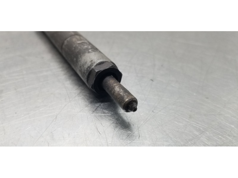 Recambio de inyector para ssangyong rexton 270 xdi limited referencia OEM IAM A6650170121 EJBR02601Z 