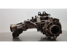 Recambio de caja transfer para mitsubishi outlander (cw0) motion 4wd referencia OEM IAM 3200A140