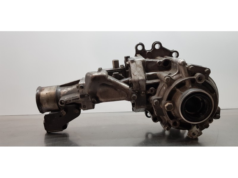 Recambio de caja transfer para mitsubishi outlander (cw0) motion 4wd referencia OEM IAM 3200A140  