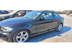 bmw serie 1 coupe (e82) del año 2008 2