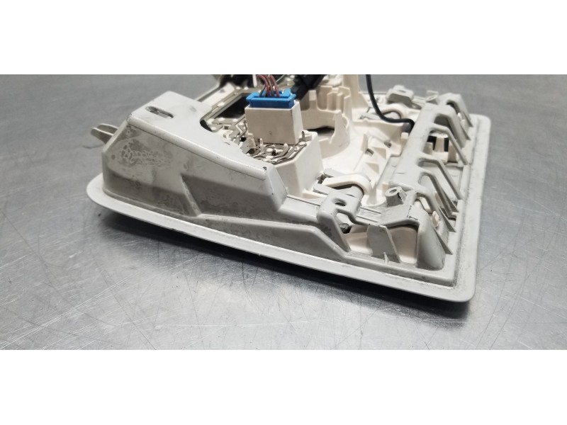 Recambio de luz interior para seat leon st (5f8) reference referencia OEM IAM 1K0947105ACY20 1K0947105AC  Recambio de luz interior para seat leon st (5f8) reference referencia OEM IAM 1K0947105ACY20 1K0947105AC