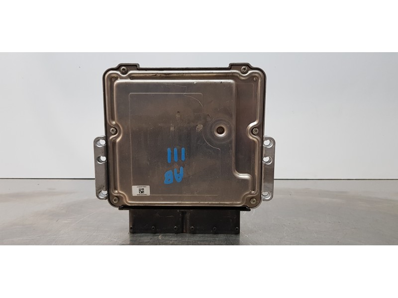 Recambio de centralita motor uce para kia carens ( ) basic referencia OEM IAM 391712A545  