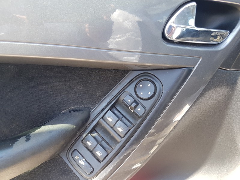 citroen c4 picasso del año 2009