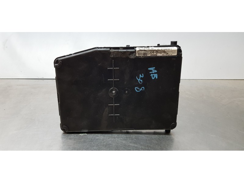Recambio de modulo electronico para renault megane ii berlina 5p emotion referencia OEM IAM 8200351182   Recambio de modulo electronico para renault megane ii berlina 5p emotion referencia OEM IAM 8200351182