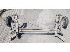 Recambio de puente trasero para peugeot partner (s1) combispace referencia OEM IAM 514883  