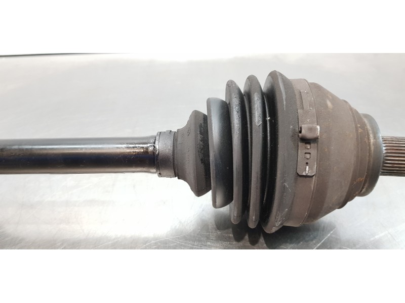 Recambio de transmision delantera izquierda para skoda suberb (3t4) ambition referencia OEM IAM 1K0407271NQ   Recambio de transmision delantera izquierda para skoda suberb (3t4) ambition referencia OEM IAM 1K0407271NQ