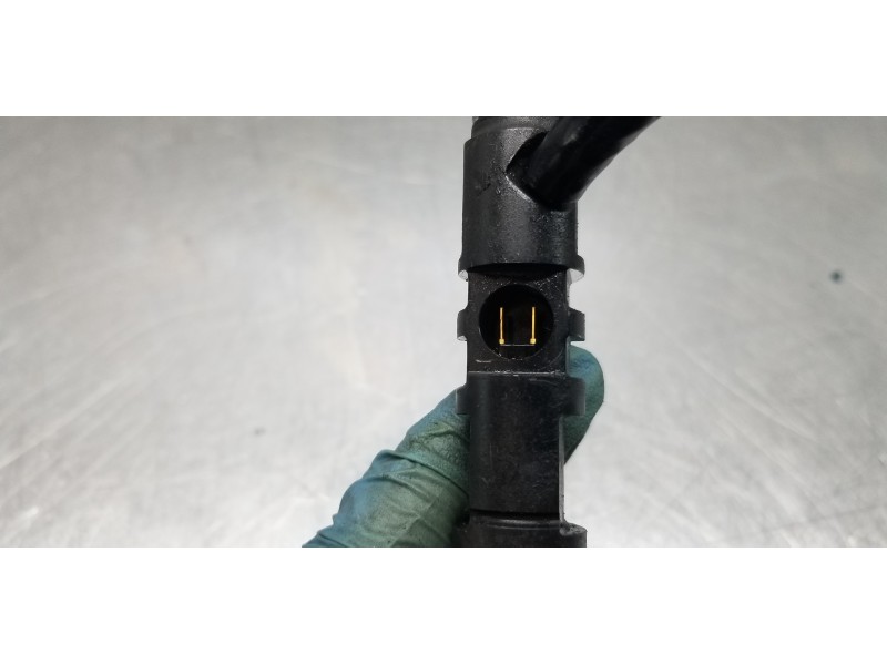 Recambio de inyector para ssangyong rexton 270 xdi limited referencia OEM IAM A6650170121 EJBR02601Z 