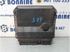 Recambio de centralita motor uce para toyota verso comfort referencia OEM IAM 896610F150