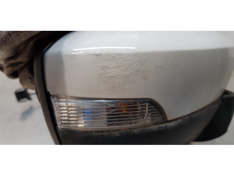 Recambio de retrovisor derecho para skoda rapid active referencia OEM IAM 5JB857408K   Recambio de retrovisor derecho para skoda rapid active referencia OEM IAM 5JB857408K