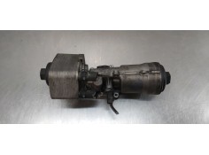 Recambio de soporte filtro aceite para audi q5 (8r) 2.0 tdi (125kw) referencia OEM IAM 045115389H