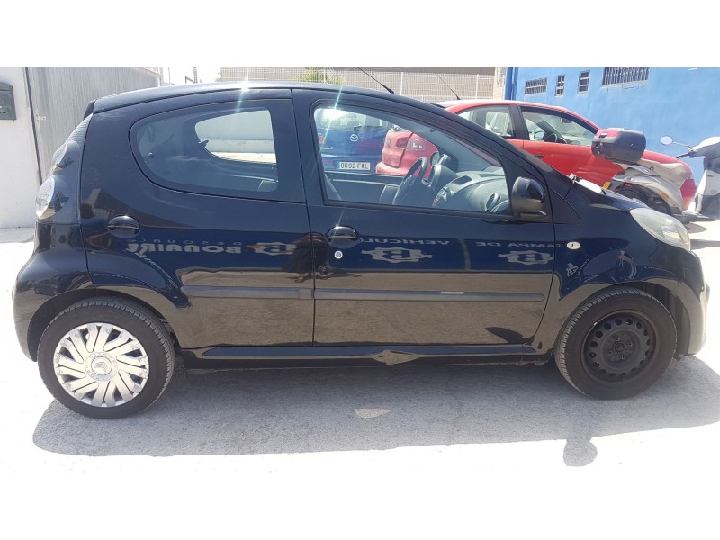 citroen c1 del año 2006 citroen c1 del año 2006