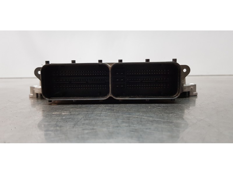 Recambio de centralita motor uce para kia carens ( ) basic referencia OEM IAM 391712A545  