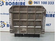 Recambio de centralita motor uce para toyota verso comfort referencia OEM IAM 896610F150   2