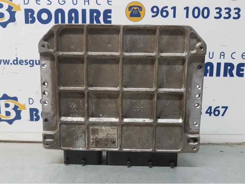 Recambio de centralita motor uce para toyota verso comfort referencia OEM IAM 896610F150   Recambio de centralita motor uce para toyota verso comfort referencia OEM IAM 896610F150