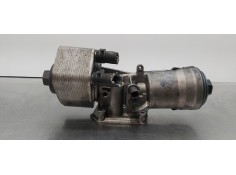 Recambio de soporte filtro aceite para audi q5 (8r) 2.0 tdi (125kw) referencia OEM IAM 045115389H   2