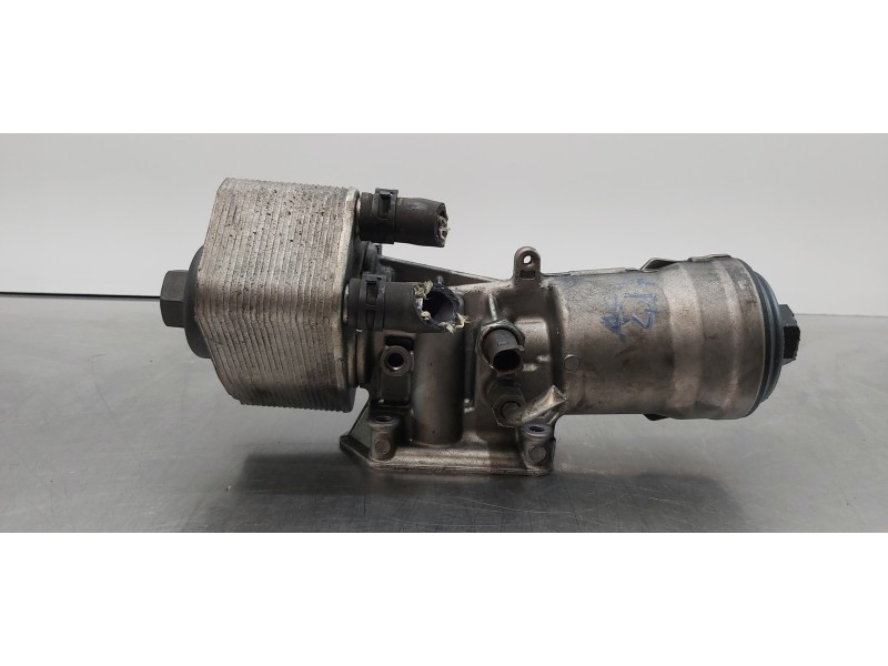 Recambio de soporte filtro aceite para audi q5 (8r) 2.0 tdi (125kw) referencia OEM IAM 045115389H  