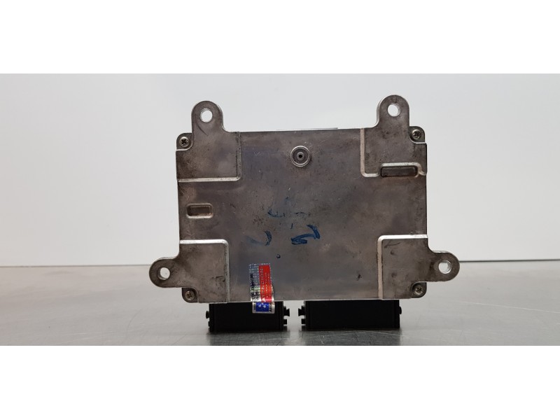 Recambio de centralita motor uce para mitsubishi lancer berlina (cy0) instyle referencia OEM IAM 1860A976  