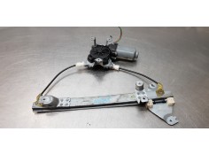 Recambio de elevalunas trasero derecho para nissan qashqai (j10) visia referencia OEM IAM 402190A
