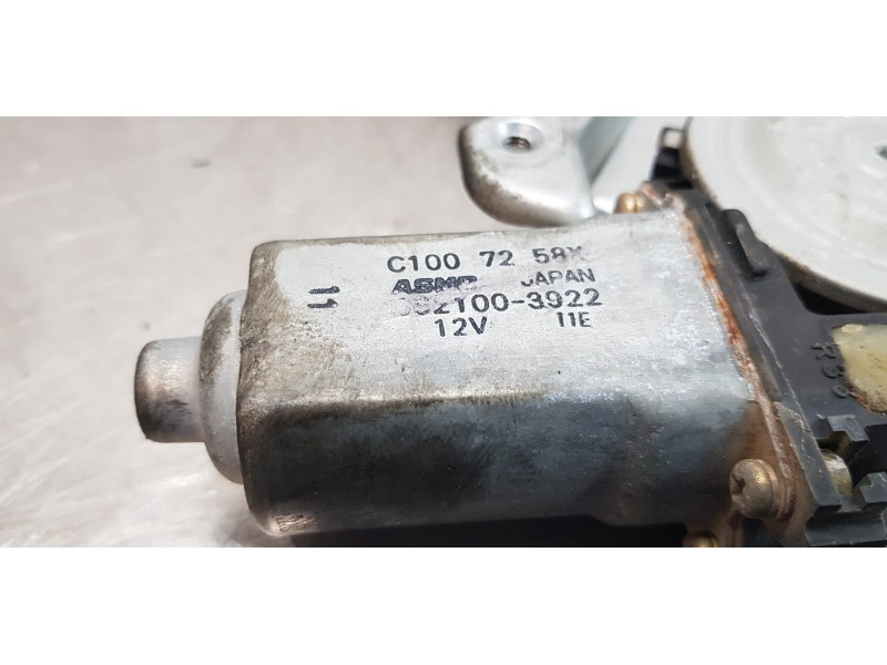 Recambio de elevalunas trasero derecho para mazda premacy (cp) td active referencia OEM IAM C10072590B  