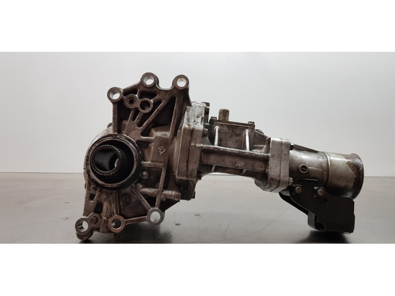 Recambio de caja transfer para mitsubishi outlander (cw0) motion 4wd referencia OEM IAM 3200A140  