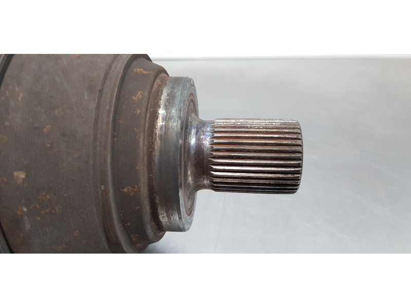 Recambio de transmision delantera izquierda para skoda suberb (3t4) ambition referencia OEM IAM 1K0407271NQ   Recambio de transmision delantera izquierda para skoda suberb (3t4) ambition referencia OEM IAM 1K0407271NQ