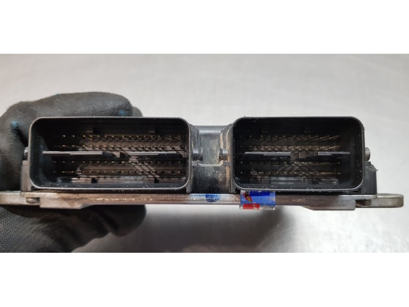 Recambio de centralita motor uce para mitsubishi lancer berlina (cy0) instyle referencia OEM IAM 1860A976  