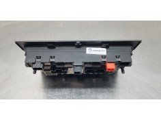 Recambio de mando climatizador para seat leon st (5f8) reference referencia OEM IAM 5F0907044P1QB 5F0907044P  2