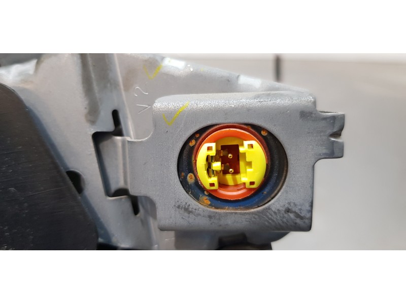 Recambio de kit airbag para toyota avensis (t27) executive referencia OEM IAM   